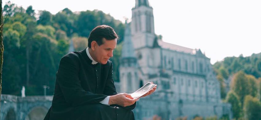 5º DIA DA NOVENA EM HONRA A NOSSA SENHORA DO CARMO