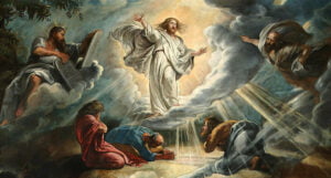 Festa da Transfiguração do Senhor