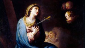 Festa de Nossa Senhora das Dores