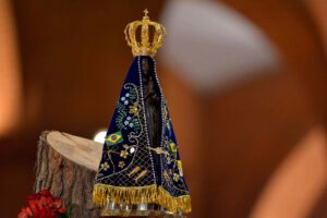Solenidade de Nossa Senhora Aparecida – Padroeira do Brasil