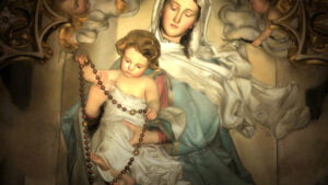 Festa de Nossa Senhora do Rosário