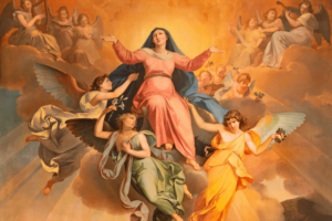 Sermão de São João Damasceno sobre a Assunção da Virgem Maria