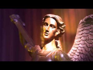 NOVENA – SÃO MIGUEL ARCANJO – 4º DIA