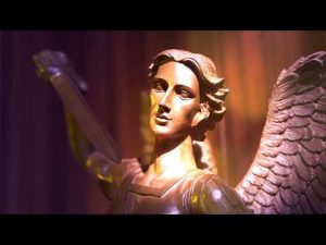 NOVENA – SÃO MIGUEL ARCANJO – 9º DIA