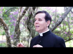 Memória de São Francisco de Assis – Padre Alexandre Fernandes