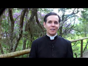 Memória de Santo Antonio Maria Claret – Padre Alexandre Fernandes