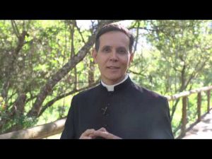Memória de Santa Cecília – Padre Alexandre Fernandes