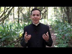 Solenidade de Cristo Rei – Padre Alexandre