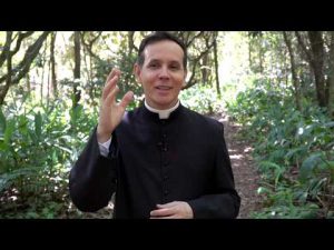 Festa de Santo André Apostolo – Padre Alexandre Fernandes