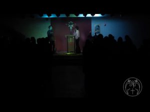 Momento Testemunhal e Música "Meu espírito se alegra em Deus, meu Salvador"
