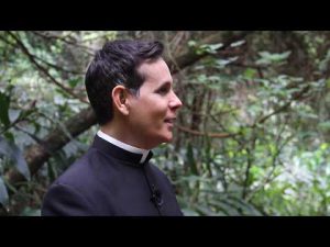 Memória de Santa Luzia – Padre Alexandre Fernandes