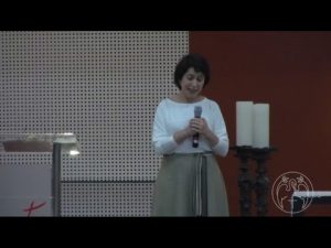 Grupo de Oração – Dra. Filó 18/12/2018