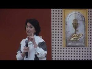 Grupo de Oração Dra. Filó 12/02/2019