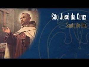 Memória de São José da Cruz – Padre Alexandre Fernandes