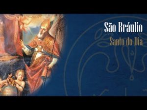 São Bráulio – Padre Alexandre Fernandes