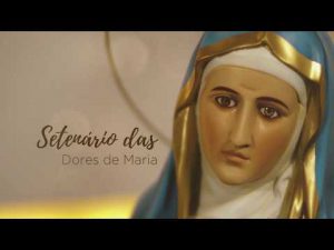 Setenário das Dores de Maria – 7ª dor