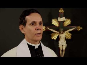 SÁBADO SANTO – Padre Alexandre Fernandes