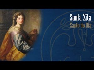 Memória de Santa Zita – Padre Alexandre Fernandes
