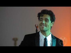 Melhores momentos do Recital de Páscoa com o Tenor Thiago Arancam