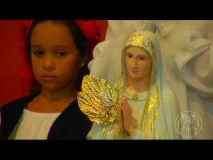 Coroação de Nossa Senhora – Paróquia Bom Jesus do Vale – 26/05/2019