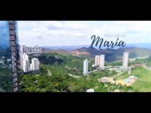 Mês de maio dedicado a Santíssima Virgem Maria