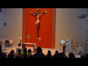 Seminário Livrai-nos do mal – Fortes na tribulação | pregação Moninha Quintero