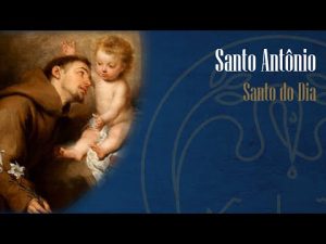 Memoria de Santo Antônio de Pádua – Padre Alexandre Fernandes