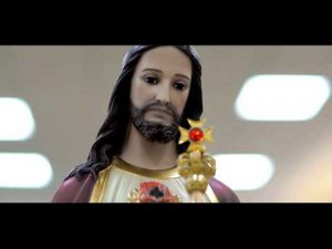 Solenidade do Sagrado Coração de Jesus