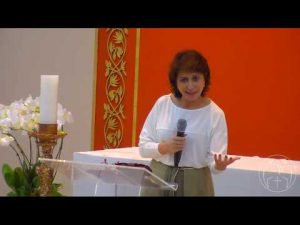 Grupo de Oração 16/07/19