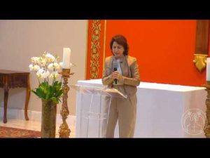 Grupo de Oração 23/07/19