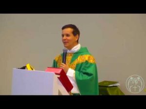 XVII Domingo do Tempo Comum | Homilia dominical – Padre Alexandre Fernandes (28/07/19)