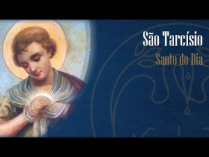 Memória de São Tarcísio – Padre Alexandre Fernandes