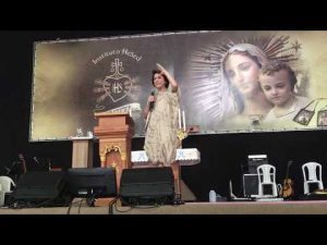 Dra Filó – Buscai a vida interior – “ 16/08/19