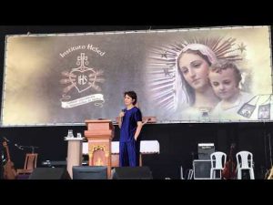 Dra Filó – Constância na Fé – 17/08/19