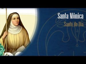 Memória de Santa Mônica – Padre Alexandre Fernandes