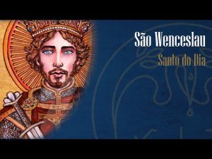 Memória de São Venceslau – Padre Alexandre Fernandes