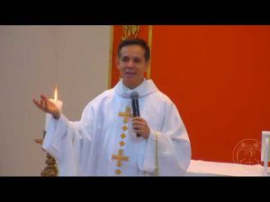 Missa Votiva – Santa Tereza de Ávila / Grupo de Oração 15/10/19