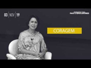 Dra Filó convida para o Seminário de Pais e Educadores