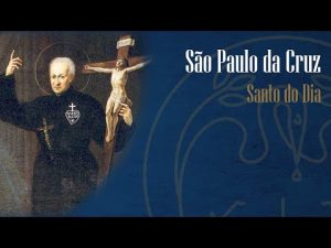 Memória de São Paulo da Cruz – Padre Alexandre Fernandes