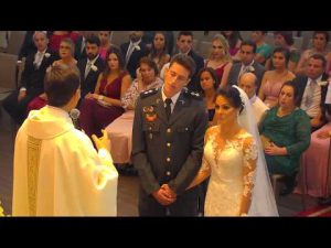 Casamento Bruno e Elida – com Padre Alexandre Fernandes