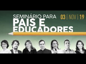 Participação no programa Brasil das Gerais – Diálogo Pais e Educadores