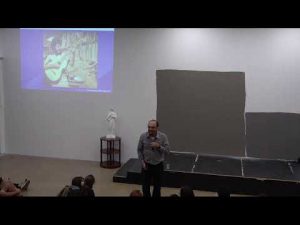Professor Pachecão – Fanuel Pré-Enem
