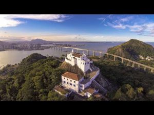 Ecclesia | Convento da Penha