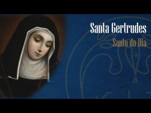 16/11-  Santa Gertrudes – Padre Alexandre Fernandes