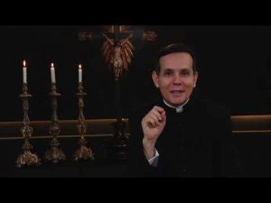 Seminário Medos da Alma –  Aula 1