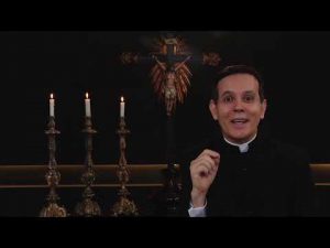 Seminário Medos da Alma – Aula2