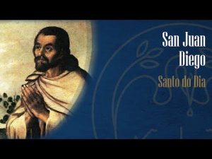09-12 San Juan Diego – Padre Alexandre Fernandes