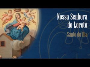 10-12  Nossa Senhora do Loreto – Padre Alexandre Fernandes