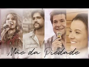 Mãe da Piedade feat. Elba Ramalho, Leo Chaves, Daniel, Denise Gomes