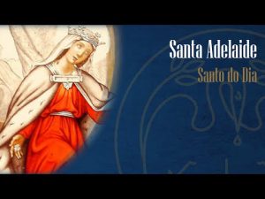 16-12 Santa Adelaide – Padre Alexandre Fernandes